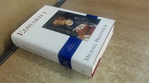 Edward I (The English Monarchs Series) - Bild 1 von 1