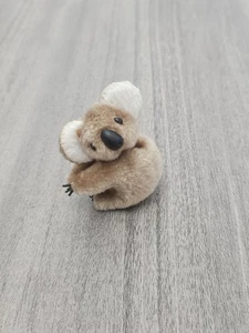 Vintage Koala Bear Pencil Hugger - Bild 1 von 6