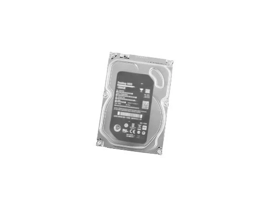 HARD DRIVE HDD SATA 3.5" 7200 RPM FOR IMAC A1311 A1312 A1419 A2115  1TB - Image 1 of 1
