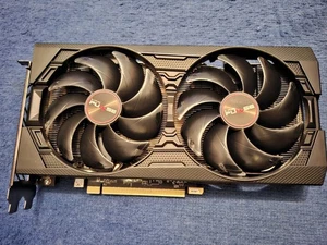 Sapphire Pulse AMD Radeon RX 5600 XT 6GB GDDR6 Grafikkarte - Bild 1 von 6