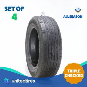 Set of (4) Used 235/65R18 Toyo Open Country A43 106V - 5.5-7.5/32 (125GR) - Picture 1 of 12