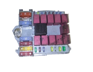 P68305537AD power distribution control module computer 2022-2024 Ram Promaster - Picture 1 of 4