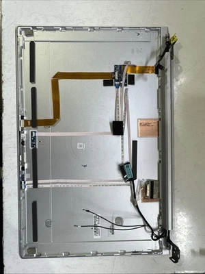 Tapa Trasera Pantalla HP Elitebook 840 G7 LCD Carcasa Trasera Foto 1 de 3