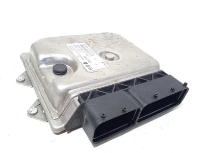 55257727 CENTRALINA MOTORE / 7631702 PER CITROËN NEMO FURGONETA/MONOVOLUMEN AA_ - Immagine 1 di 4