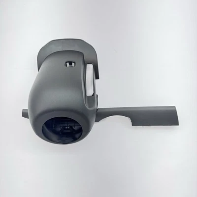 2021 - 2024 KIA K5 STEERING COLUMN COVER UPPER & LOWER OEM 84852L3100 - Image 1 of 4