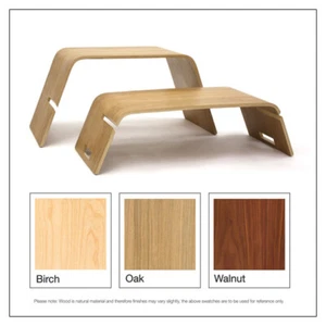 Offi Embrace Media Storage.Tables - Wood or HP Laminate (OPEN BOX/RETURNS) - Picture 1 of 9