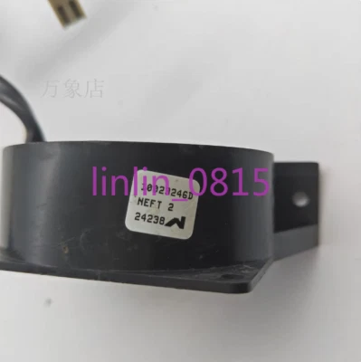 1Pcs Used 10023246D NEFT 2 current transformer - Image 1 of 2