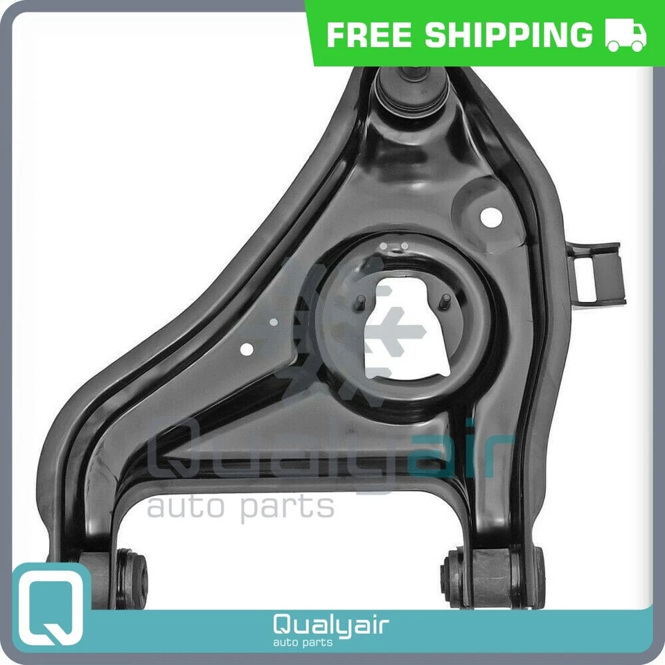 Brazo de control delantero inferior derecho para Ford Ranger - 1998-2011 QOA Foto 1 de 4