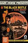 Dark Horse Presents (2014) #  29 (9.2-NM) Black Beetle