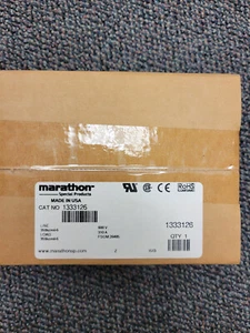 1333126 Marathon 600V 310A - Bild 1 von 3