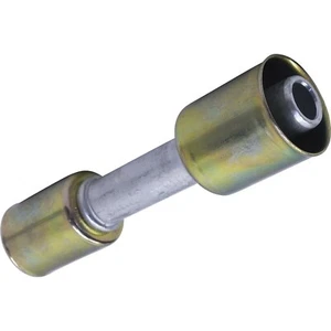 AJUSTE DE AIRE ACONDICIONADO, CRIMPADO BEADLOCK, EMPALME DE MANGUERA RECTA #10 A #12, SUBIR/BAJAR BL6107 - Imagen 1 de 1