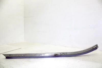 94 Arctic Cat Jag OEM Skid Rail 0704-223 SA102 - Image 1 of 4