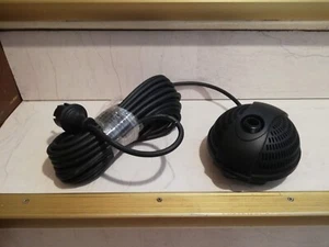 Bomba de agua Pontec 56465 PondoVario 750 720 l/h B-Ware - Imagen 1 de 10