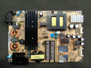 TCL 55US5800 Power supply SHG5504D01-101H 81-PBE055-H95  - Picture 1 of 2