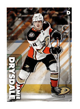 2022-23 Topps Stickers NHL - 15 Jamie Drysdale - Anaheim Ducks