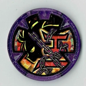 Lord Enma Daio Var. Medal Yokai Watch Bandai Japanese Version - Picture 1 of 1