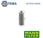 HD 820 X FILTER OPERATING HYDRAULICS MANN-FILTER NEW OE REPLACEMENT