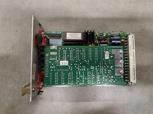 Used Rexroth Hydraulics DPR-10 102-WRE10-E Card  - Picture 1 of 6