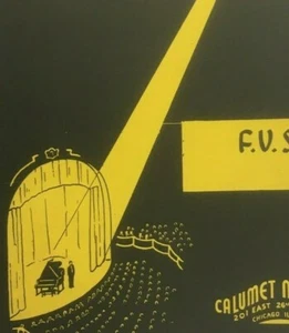 Spartiti Poeta E Contadino Overture 1935 F V Zuppa Luci di scena  - Foto 1 di 4
