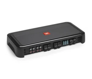 JBL Club A758 Class D Club Series 8-Channel Car Amplifier - Picture 1 of 1
