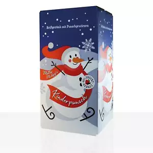 Hitzkopf Kinderpunsch ohne Alkohol, 10 Liter, Bag in Box - Bild 1 von 1