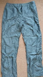 Gerry Weber Women's Trousers Size M(12-14) - Picture 1 of 9