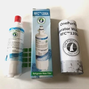 LG LT700P Compatible Refrigerator Water Filter ADQ36006101, ADQ36006113 - NEW - Picture 1 of 1