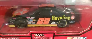 1994 Edition Racing champions 1/24 scale die-cast stock car replica , #28 Nascar - Picture 1 of 7