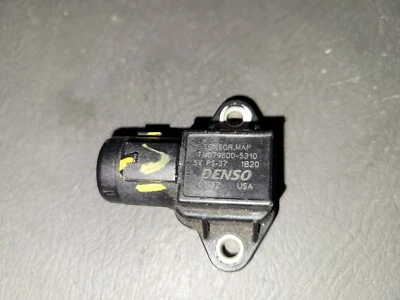 Sensor de pressão original Honda Civic Accord Integra MAP Acura TN079800-5310 FABRICANTE DE EQUIPAMENTO ORIGINAL - Imagem 1 de 4