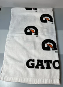 Gatorade Sideline 42"x22" Cotton Towel NFL - Picture 1 of 8