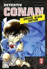 Detektiv Conan Special Black Edition Aoyama, Gosho und Josef Shanel: 416479
