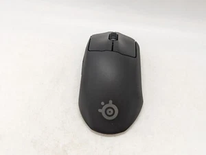 DEFEKT SteelSeries Prime USB kabelgebunden Gaming Maus eSports Performance 18000 LESEN - Bild 1 von 12