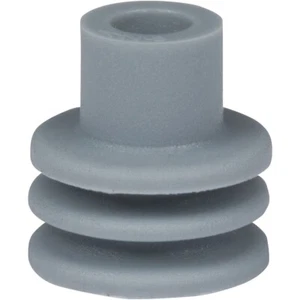 OEM 15324980 Weatherpack Connector Wire Seals 14-16 Gauge - 50 Pack - Picture 1 of 1