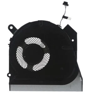 New Original Cooling Fan 4-pin 4 Wire for HP Probook- 450 G6 450 455 470 G6 - Afbeelding 1 van 8