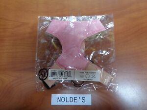 Gooby Cowboy Dog Harness Pink Size: XS Sam 490 DS504 B1
