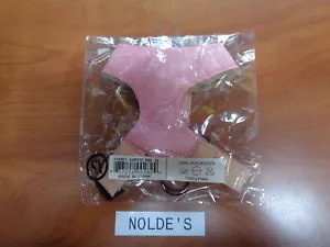 Gooby Cowboy Dog Harness Pink Size: XS Sam 490 DS504 B1 - Picture 1 of 3