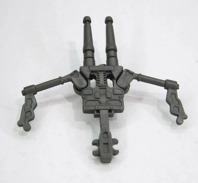 Hasbro 2008 Star Wars Transformers Millennium Falcon Chewbacca Bowcaster Part - Image 1 of 4