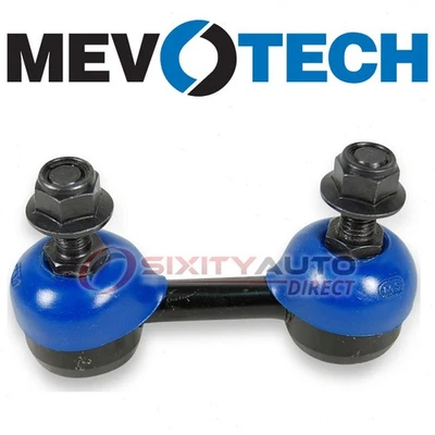 Mevotech Supreme Front Stabilizer Bar Link Kit for 1996-2000 Hyundai Elantra yw Foto 1 de 4