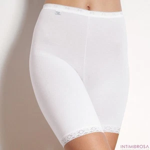 Sloggi Long Women's Slip With Long Leg - Picture 1 of 11