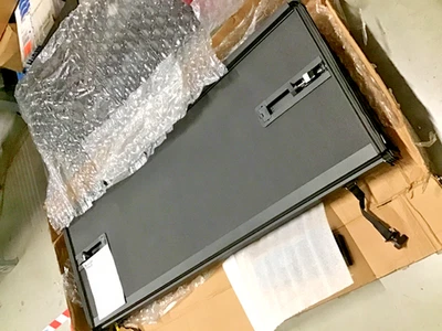 Cubierta Tonneau Extang Solid Plegable ALX Para Toyota Tacoma 16-23 5'2" sin Edición Trail Foto 1 de 4