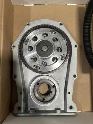 Jesel Big Block Mopar KBD-35000 Belt Drive - Image 1 of 4