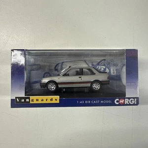 Vanguards Corgi VA11605A Peugeot 309 GTi MK1 silber - Bild 1 von 2