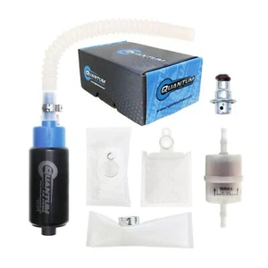 Quantum Fuel Pump/Regulator/Filter for Husqvarna SM630R Motard 2011-2012 - Picture 1 of 1