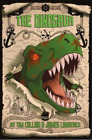 Tim Collins The Dinosaur (Taschenbuch) Monster Island