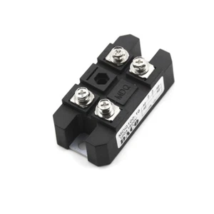 1PC MDQ 100A Amp 1600V Volt Single 1 Phase Diode Metal Case Bridge Rectifier f8 - Picture 1 of 6