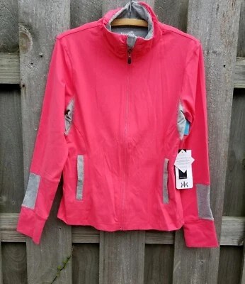 Kyodan Womens Jacket Medium New  - Image 1 of 4