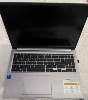 ASUS Vivobook 16 X1605ZA-MB003W, Notebook, mit Zoll Display, Intel® Core™ i5,i5- - Bild 1 von 3