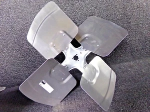 DAYTON Blade,Fan,22 In,3/4 HP (EF) - Picture 1 of 6