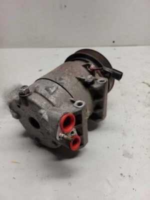 Nissan Rogue 2008-2013 2,5 L Reman aire acondicionado compresor con garantía Foto 1 de 4