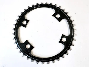 Shimano Ultegra FC-6800 Chainring 39T 11-Speed (50-39MD) Set 110mm BCD 4-Bolts - Picture 1 of 2
